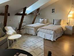 Charming Apartment in the Heart of Stockholm!