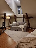 Charming Apartment in the Heart of Stockholm!