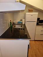 Charming Apartment in the Heart of Stockholm!