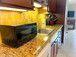 Radiant Luana Waikiki Condo by RedAwning