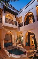 Riad Papillon