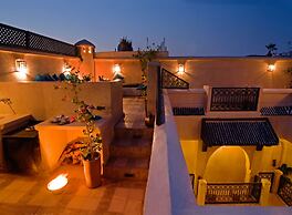 Riad Papillon