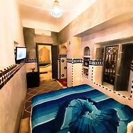 Riad Papillon