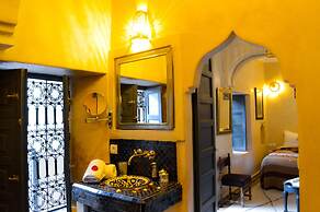 Riad Papillon