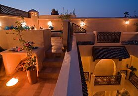 Riad Papillon
