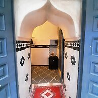 Riad Papillon