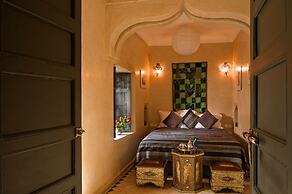 Riad Papillon