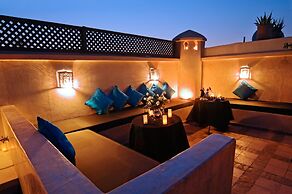 Riad Papillon