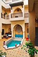 Riad Papillon