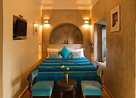 Riad Papillon