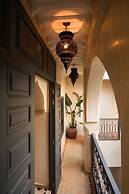 Riad Papillon