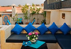 Riad Papillon