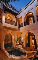 Riad Papillon