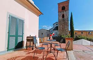 Fabroniana apartments