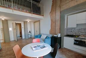 Fabroniana apartments