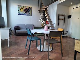 Fabroniana apartments