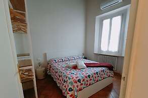 Fabroniana apartments