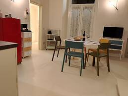 Fabroniana apartments