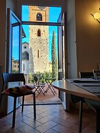 Fabroniana apartments