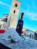 Fabroniana apartments