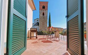 Fabroniana apartments