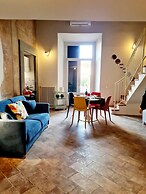 Fabroniana apartments