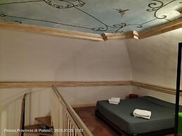 Fabroniana apartments