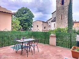 Fabroniana apartments