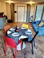 Fabroniana apartments