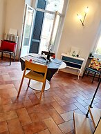 Fabroniana apartments