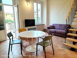 Fabroniana apartments