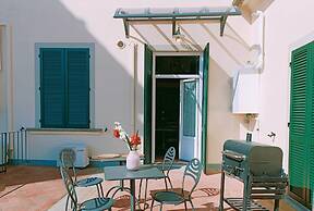 Fabroniana apartments