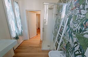 Fabroniana apartments