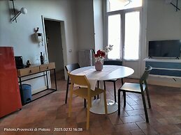 Fabroniana apartments