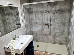 Fabroniana apartments