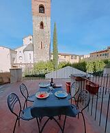 Fabroniana apartments