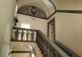 Fabroniana apartments