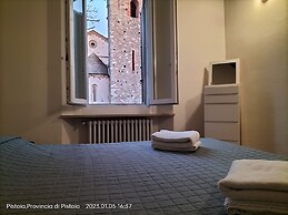 Fabroniana apartments