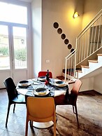 Fabroniana apartments