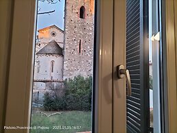 Fabroniana apartments