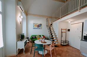 Fabroniana apartments