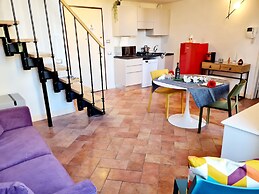 Fabroniana apartments