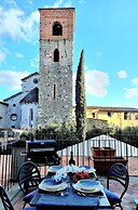 Fabroniana apartments