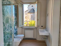 Fabroniana apartments