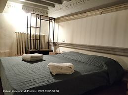 Fabroniana apartments