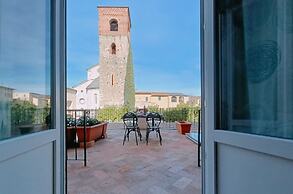 Fabroniana apartments