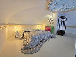 Fabroniana apartments