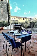 Fabroniana apartments