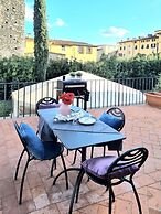 Fabroniana apartments