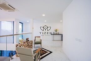 Yizen VIP Luxury Palm Springs Villas